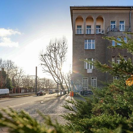 Seminarhaus Berlin Weissensee Kültér fotó